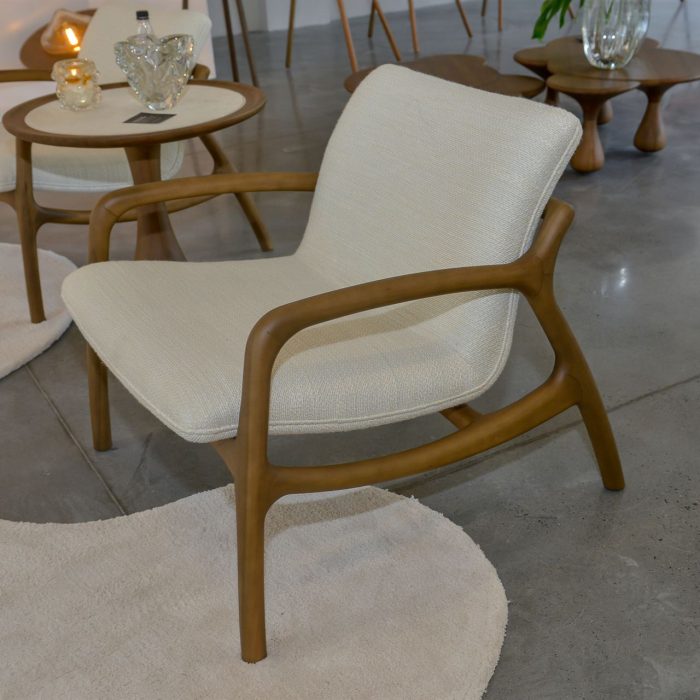 Poltrona Orion