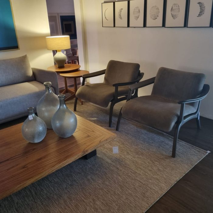 Poltrona Remo (3)