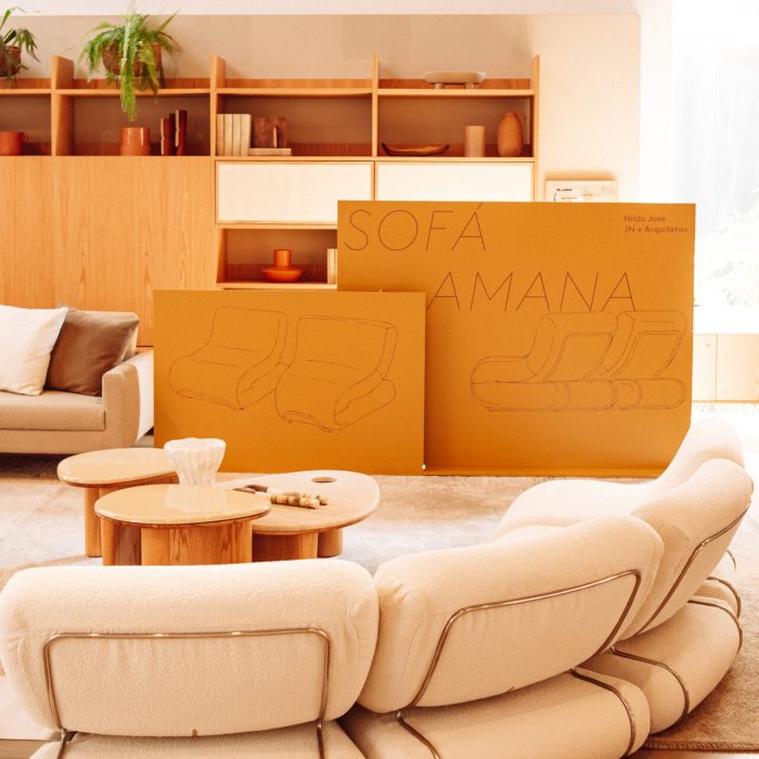 Sofa-Amana